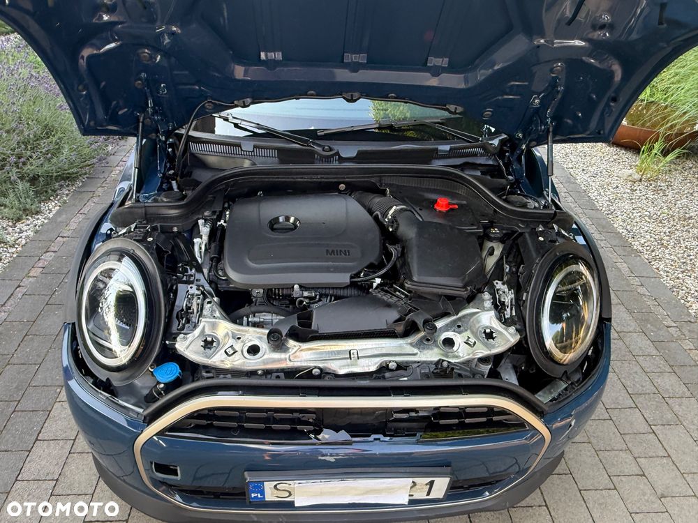MINI Cooper C Linia Favoured - 12