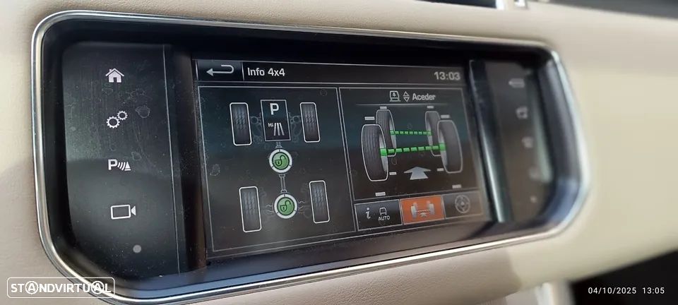 Land Rover Range Rover Sport 3.0 SDV6 HEV HSE - 24