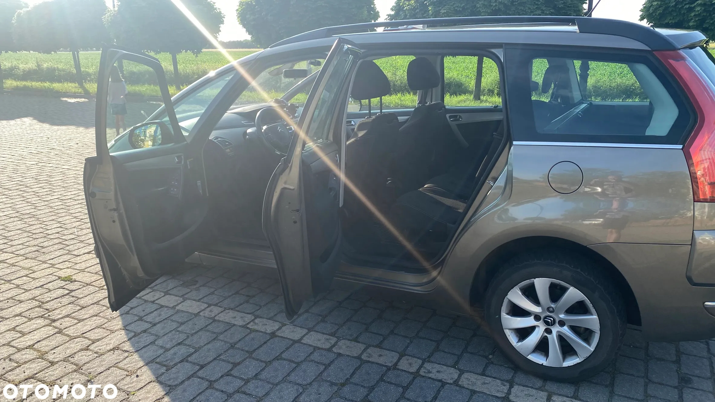 Citroën C4 Picasso - 7