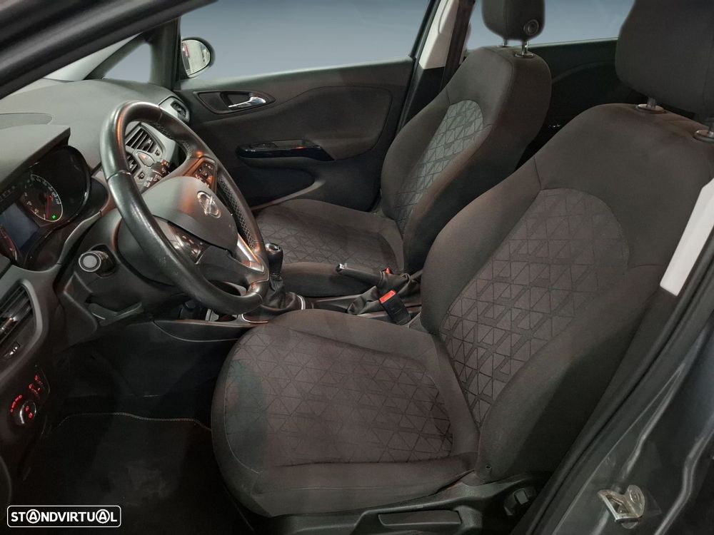 Opel Corsa 1.2 T Edition - 11