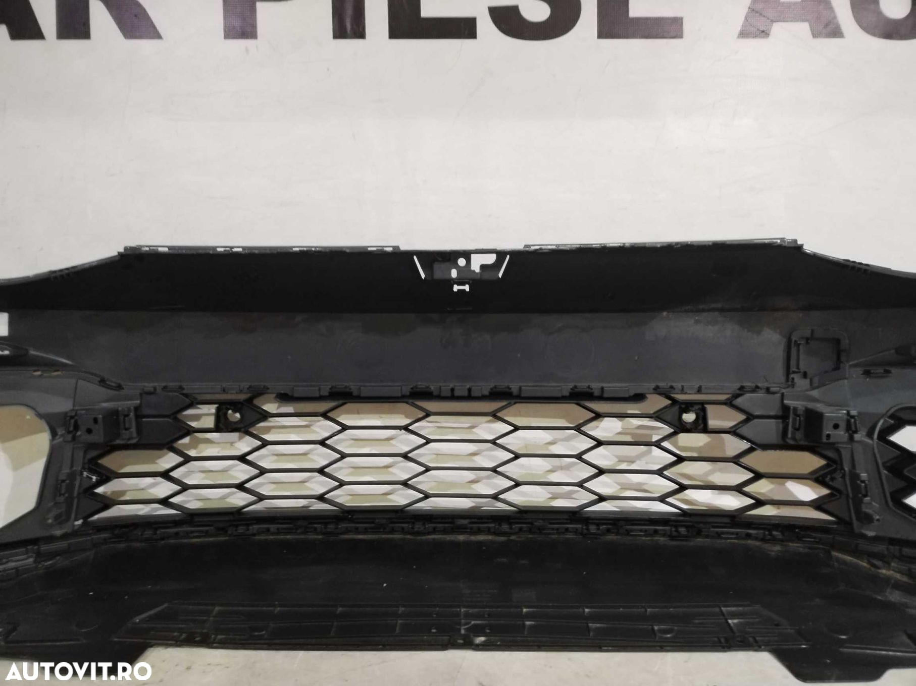 Bara fata VW Golf 8, GTI, R-Line, 2020, 2021, 2022, 2023, cod origine OE 5H0807221G. - 10
