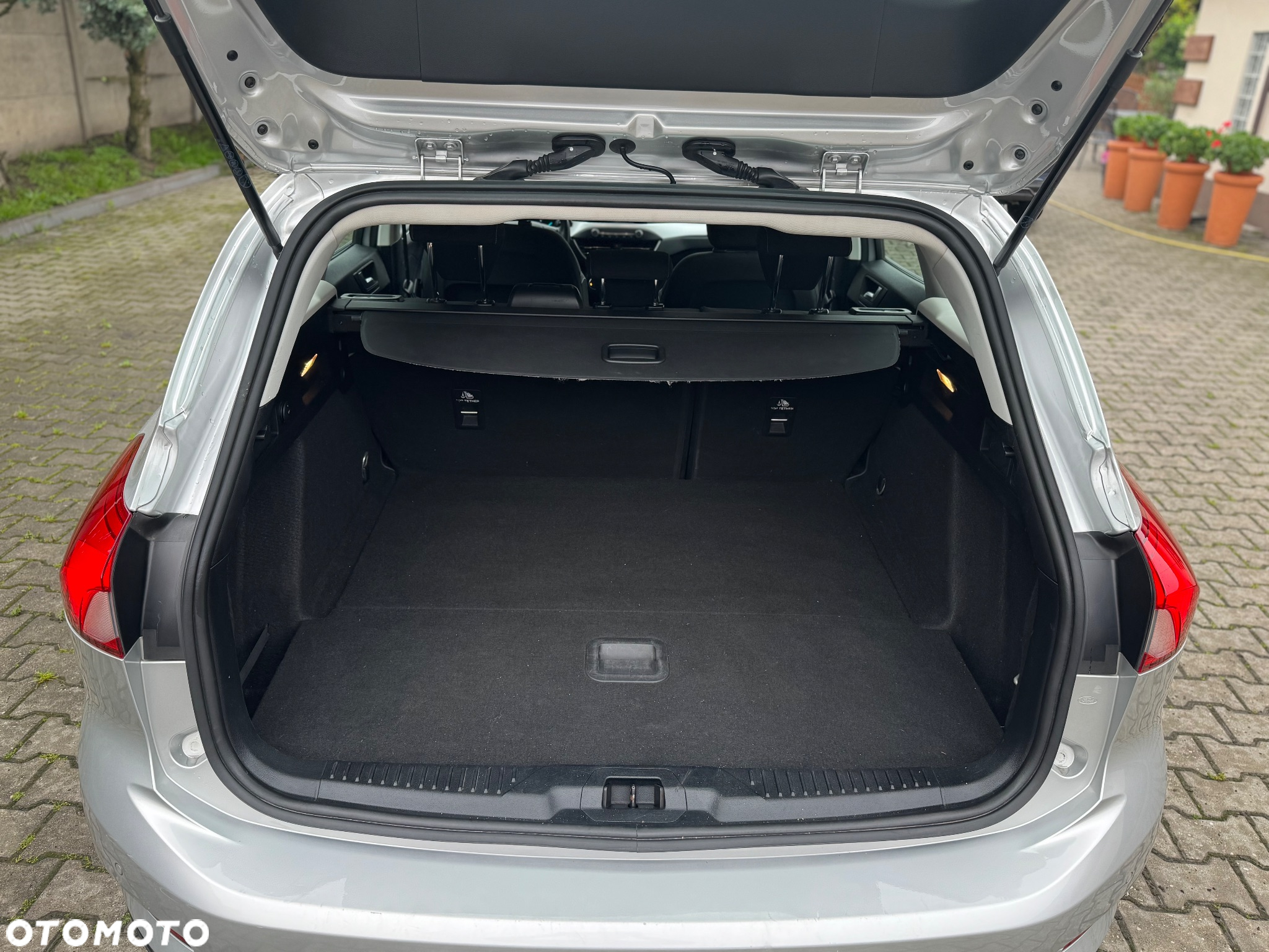 Ford Focus 1.5 EcoBlue Connected - 18