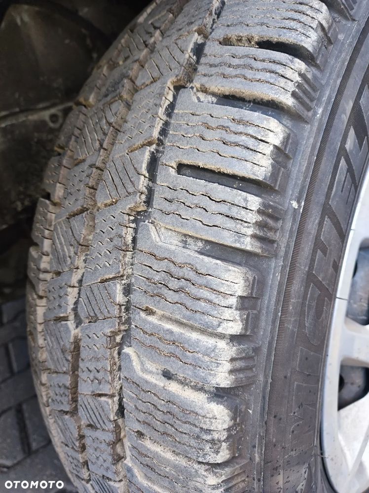 Ford Transit Karetka Ambulans - 14