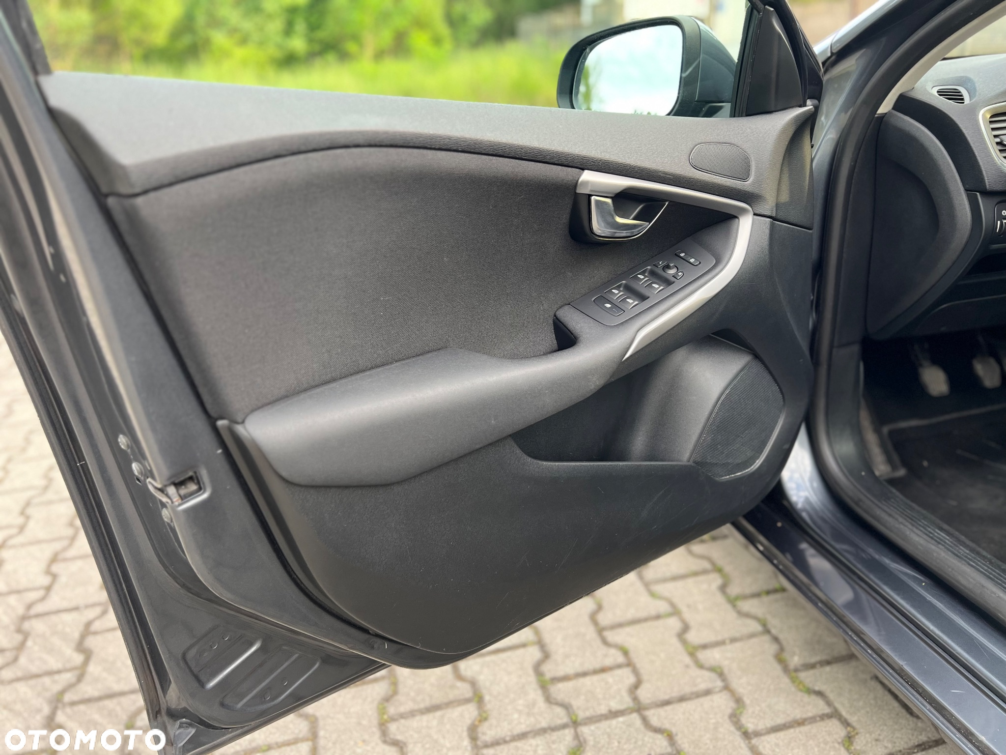 Volvo V40 - 22