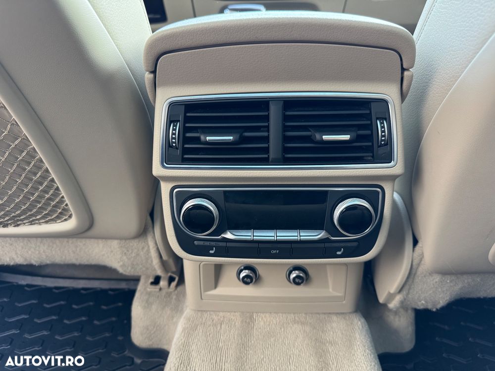 Audi Q7 3.0 TFSI Quattro Tiptronic - 22