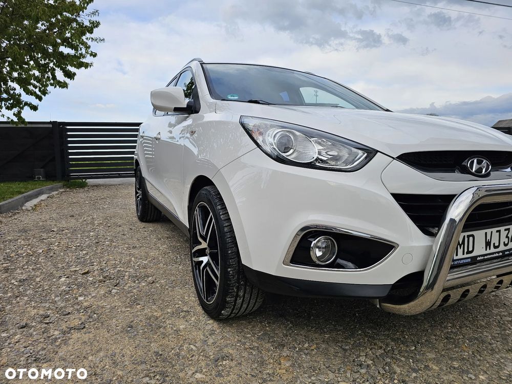 Hyundai ix35 - 26
