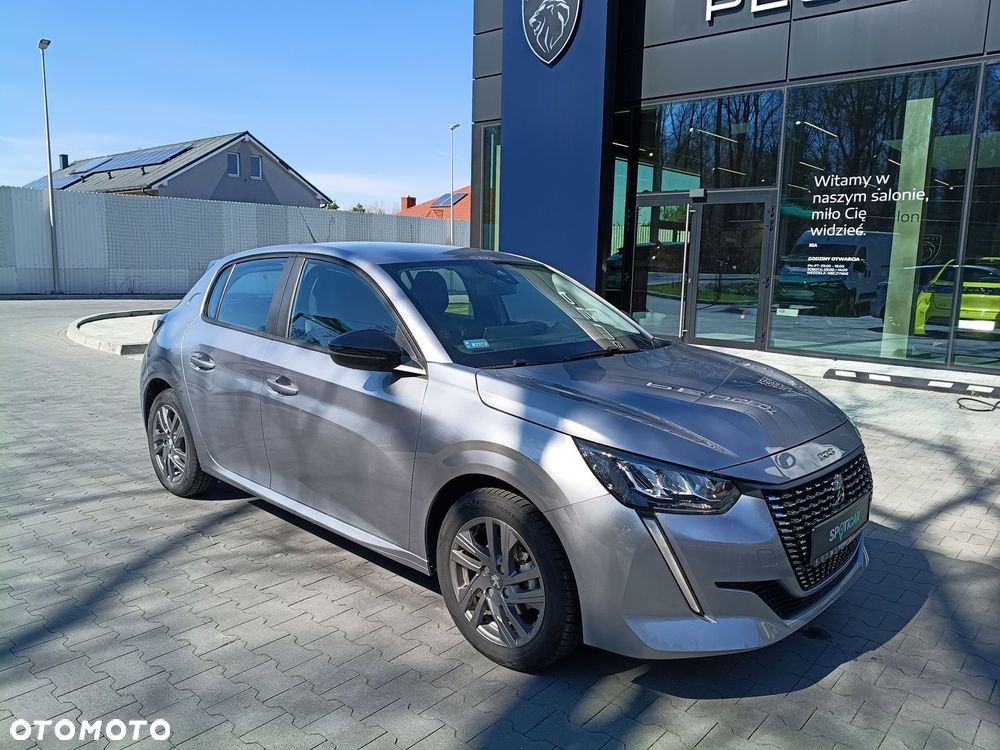 Peugeot 208 1.2 PureTech Active Pack S&S - 6