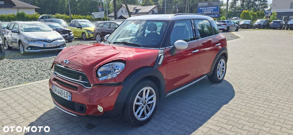 MINI Countryman - 2