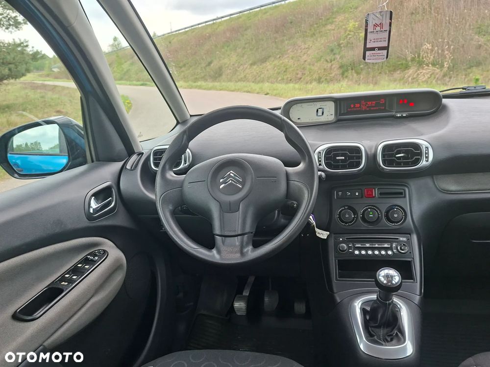 Citroën C3 VTi 95 Selection - 27