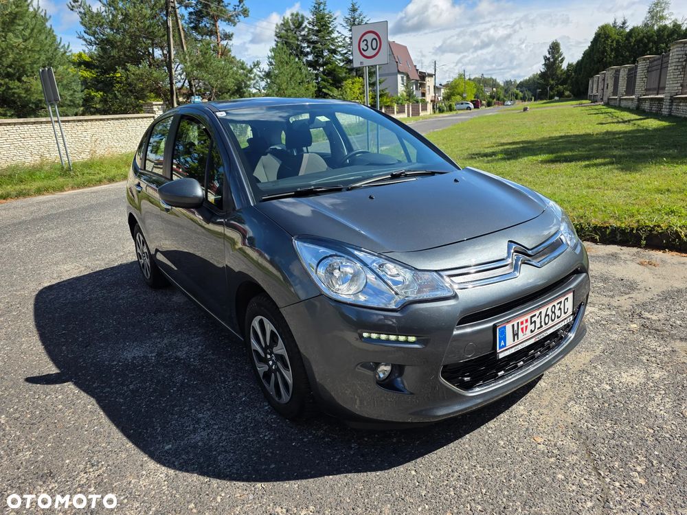 Citroën C3 Pure Tech (VTi) 82 Exclusive - 18