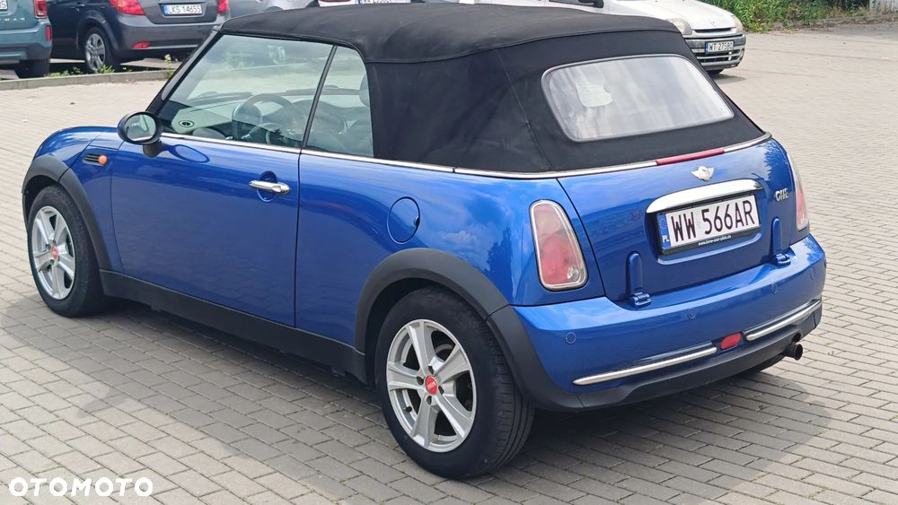 MINI Cooper - 9