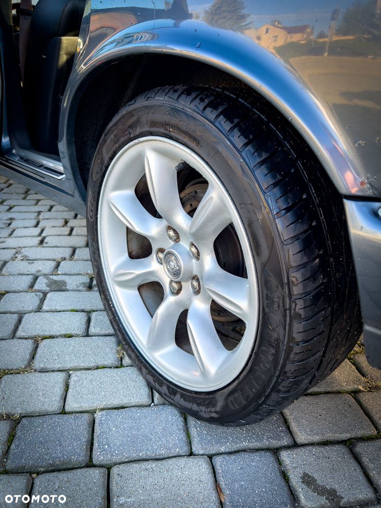 Jaguar XJR Standard - 26