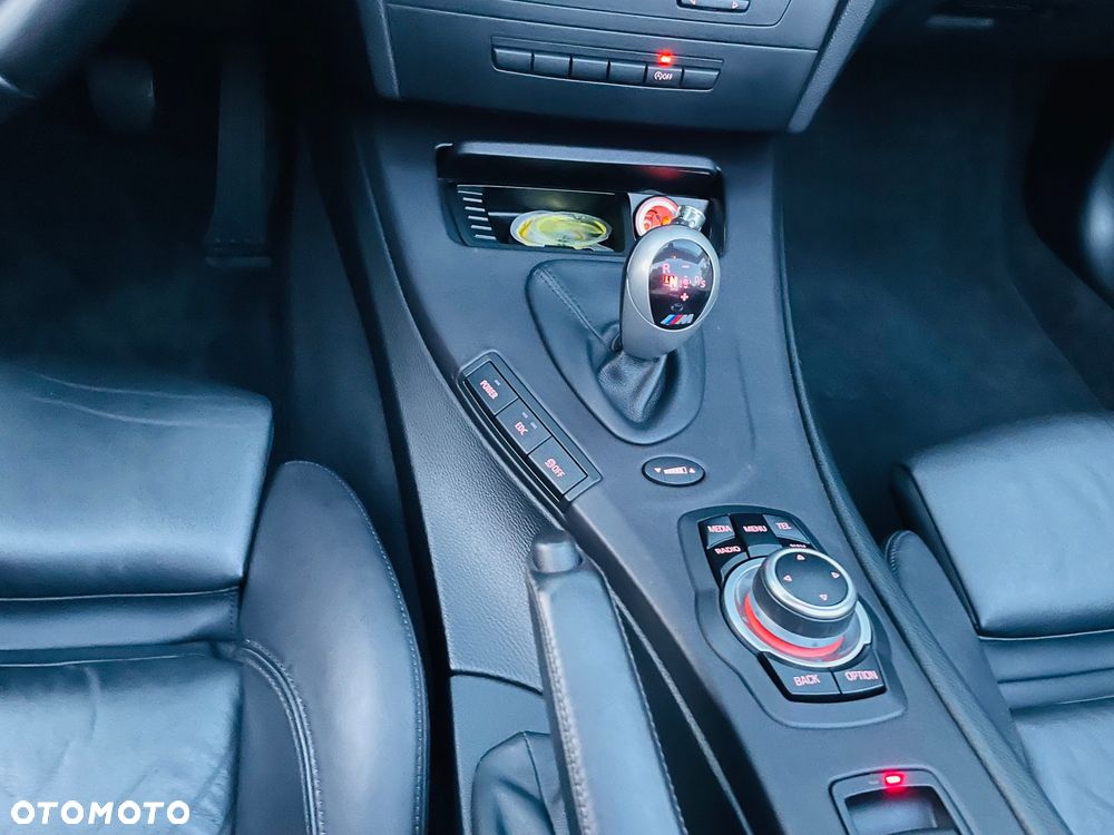 BMW M3 Drivelogic - 11