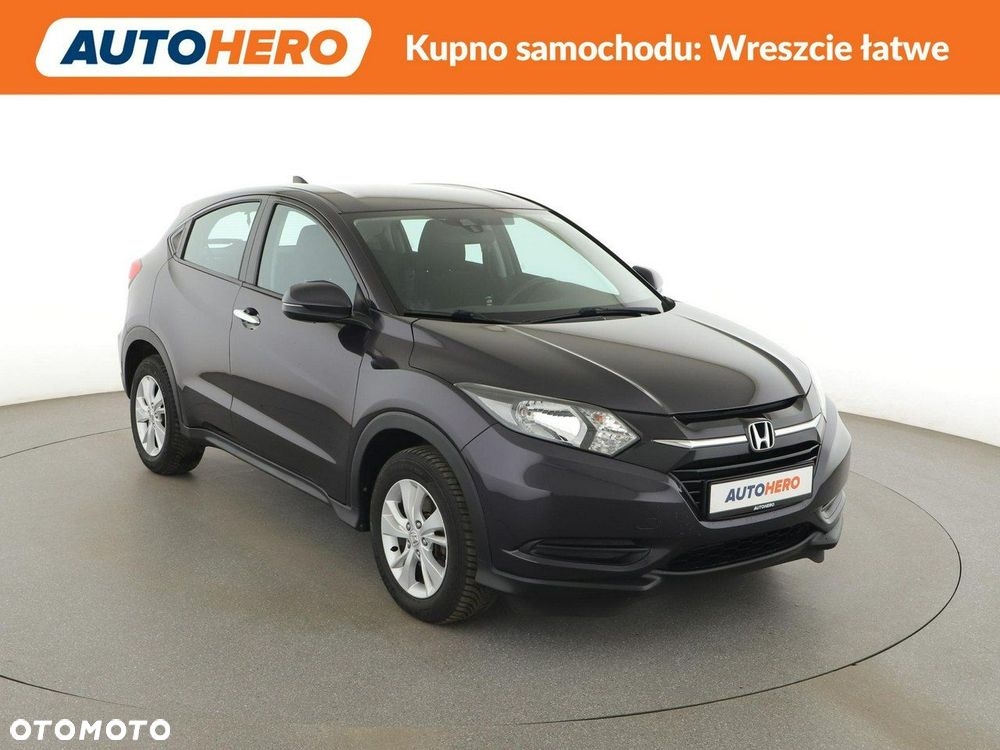 Honda HR-V 1.5 i-VTEC Comfort - 11