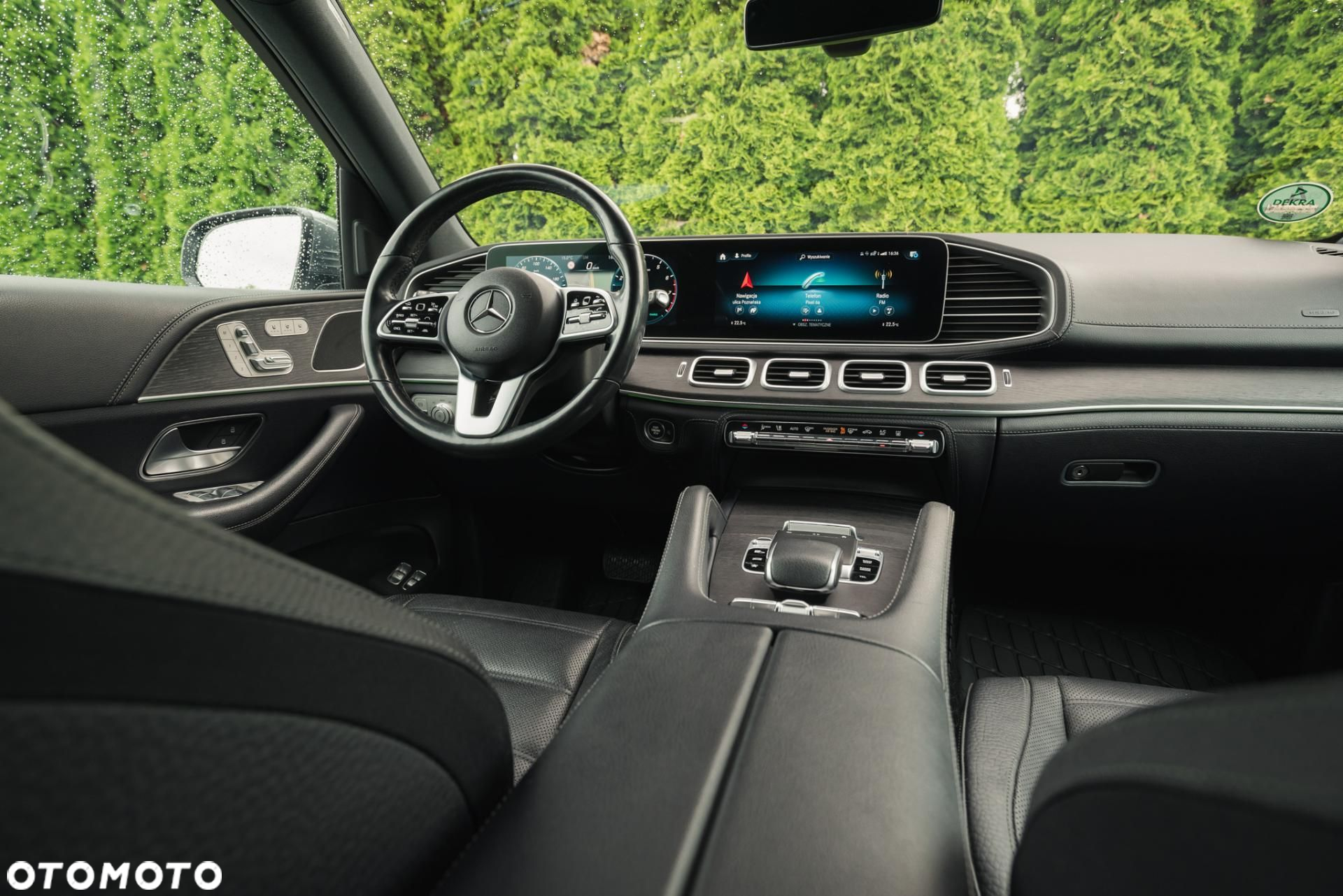 Mercedes-Benz GLE - 16