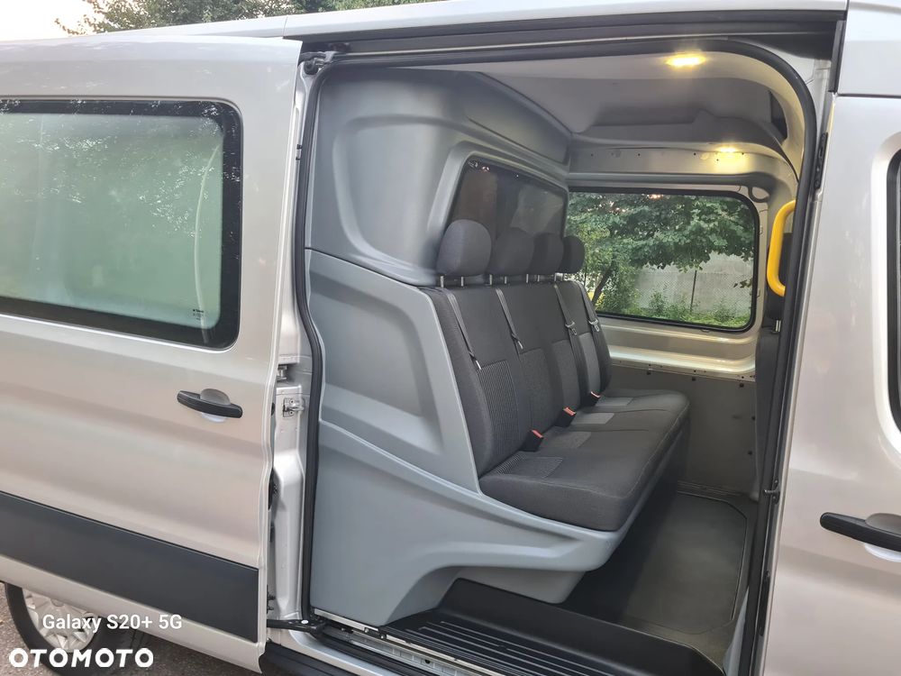 Ford TRANSIT - 19