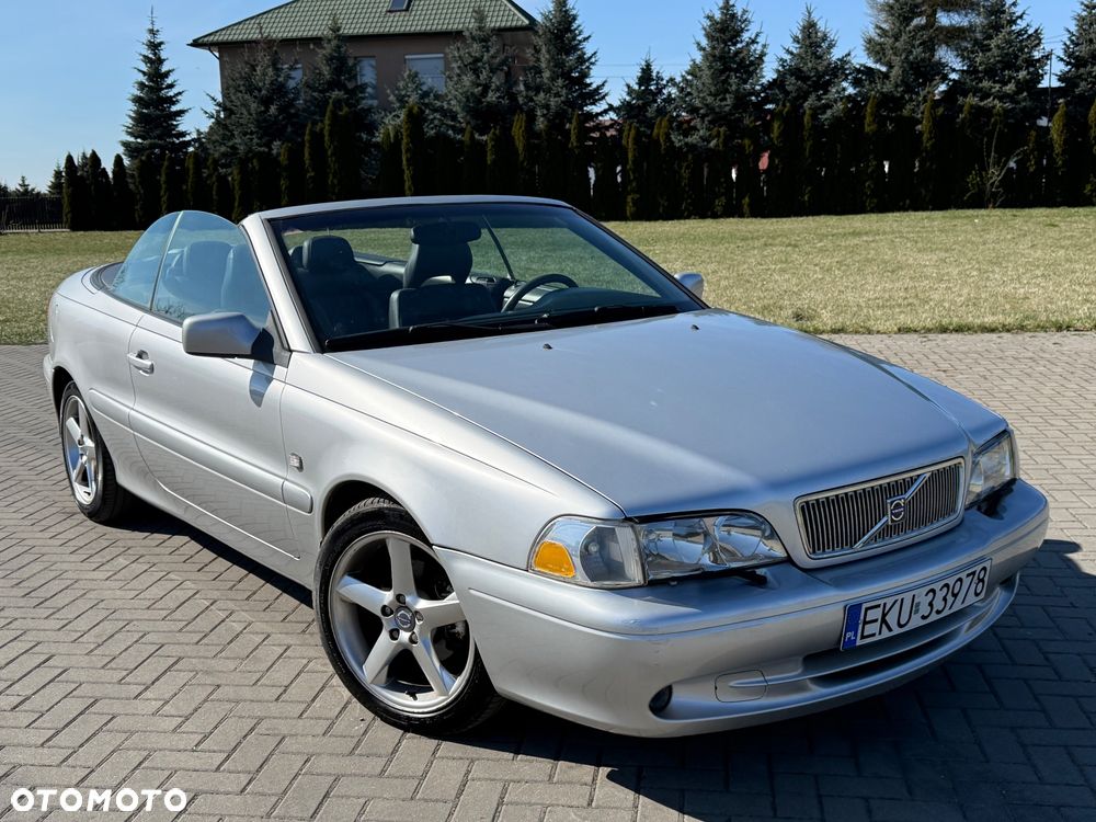 Volvo C70 - 33
