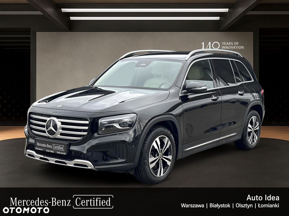 Mercedes-Benz GLB - 2