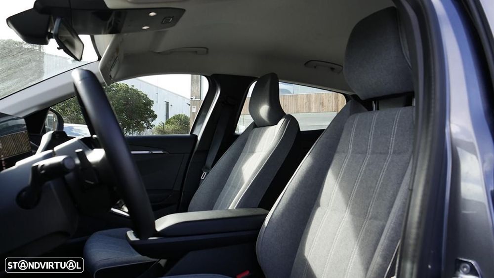 Renault Mégane E-Tech EV60 Evolution Super Charge - 26