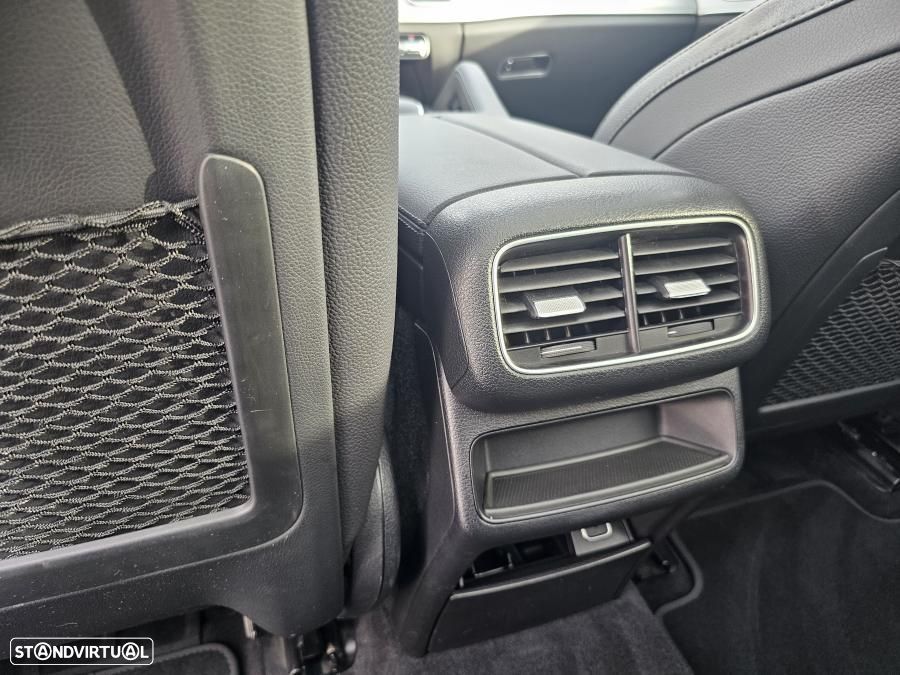 Mercedes-Benz GLE 350 de 4Matic - 20