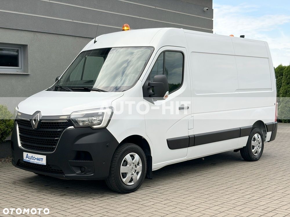 Renault Master - 10