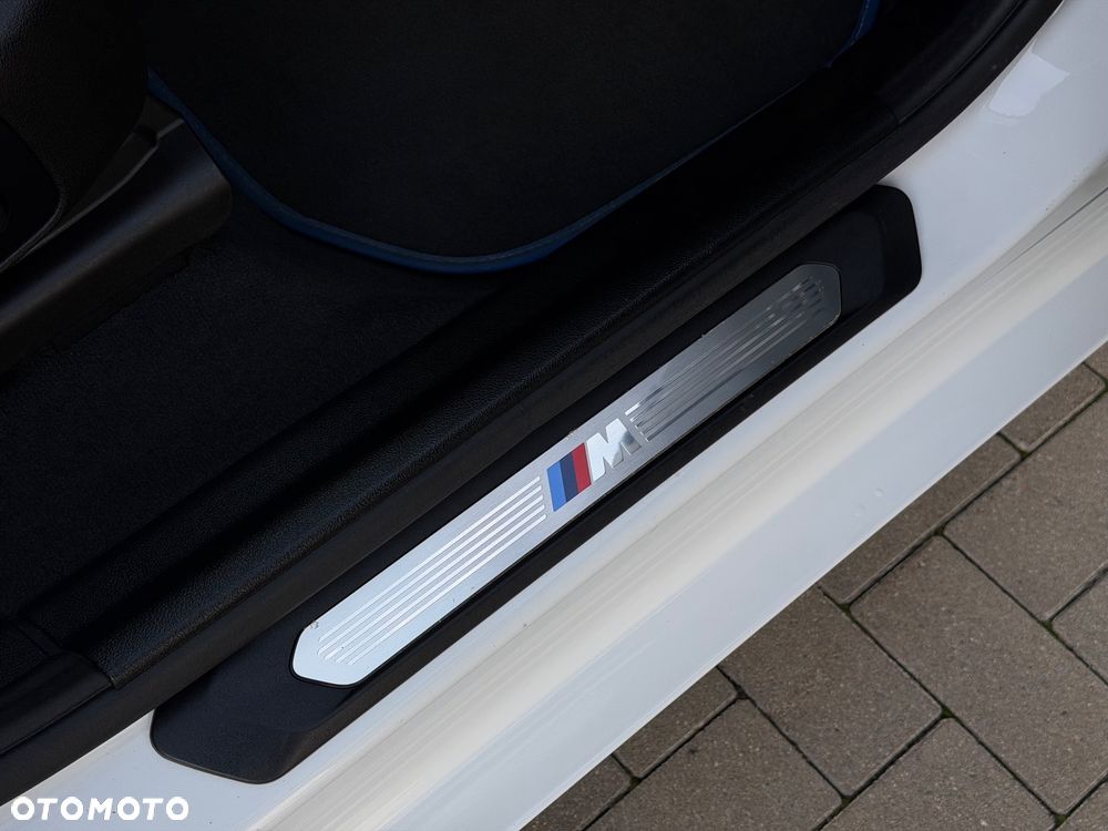 BMW X4 xDrive20d M Sport - 29