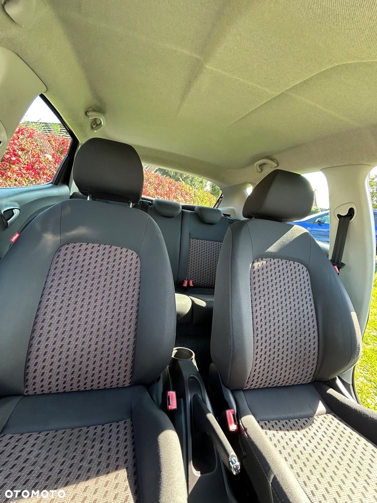 Seat Ibiza - 10
