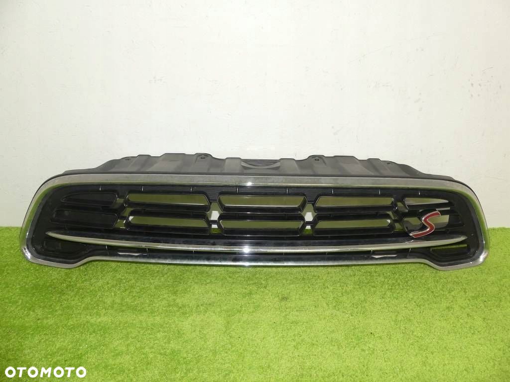 Grill Atrapa MINI R60 COOPER S LIFT LCI 21r- IGŁA - 1