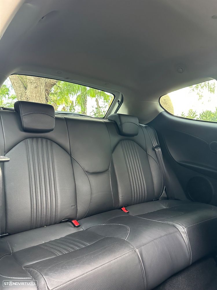 Alfa Romeo MiTo 1.3 JTDM ECO SBK - 16