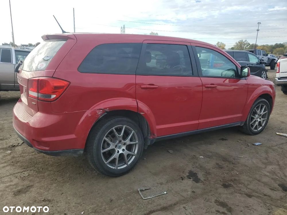 Dodge Journey - 4