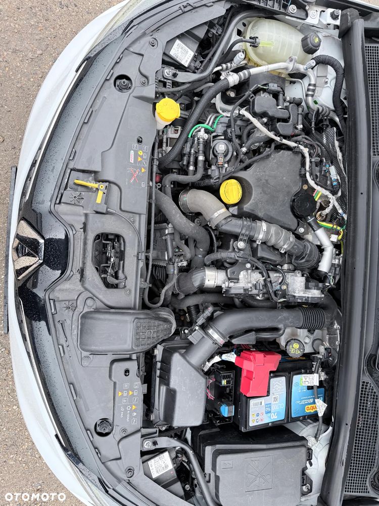 Renault Clio Energy dCi 90 Start & Stop LIMITED - 17