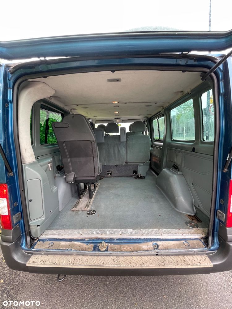 Ford Transit - 24