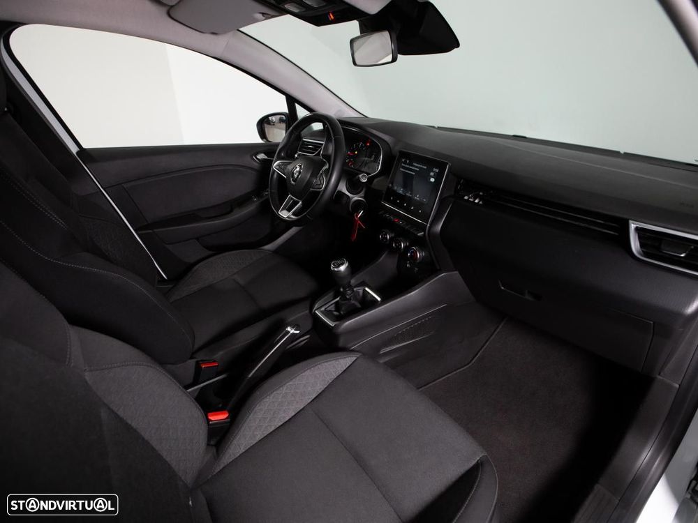 Renault Clio 1.5 Blue dCi Intens - 9