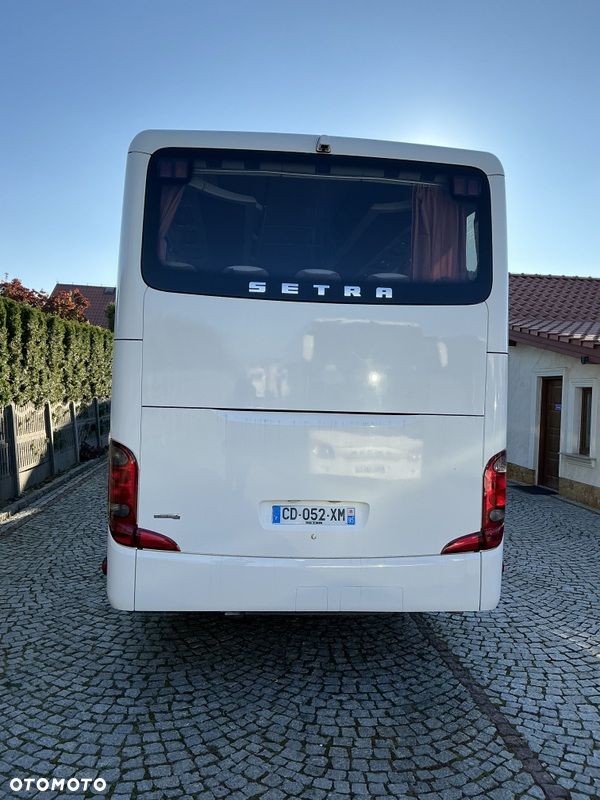 Setra 416 GTHD/2 - 5