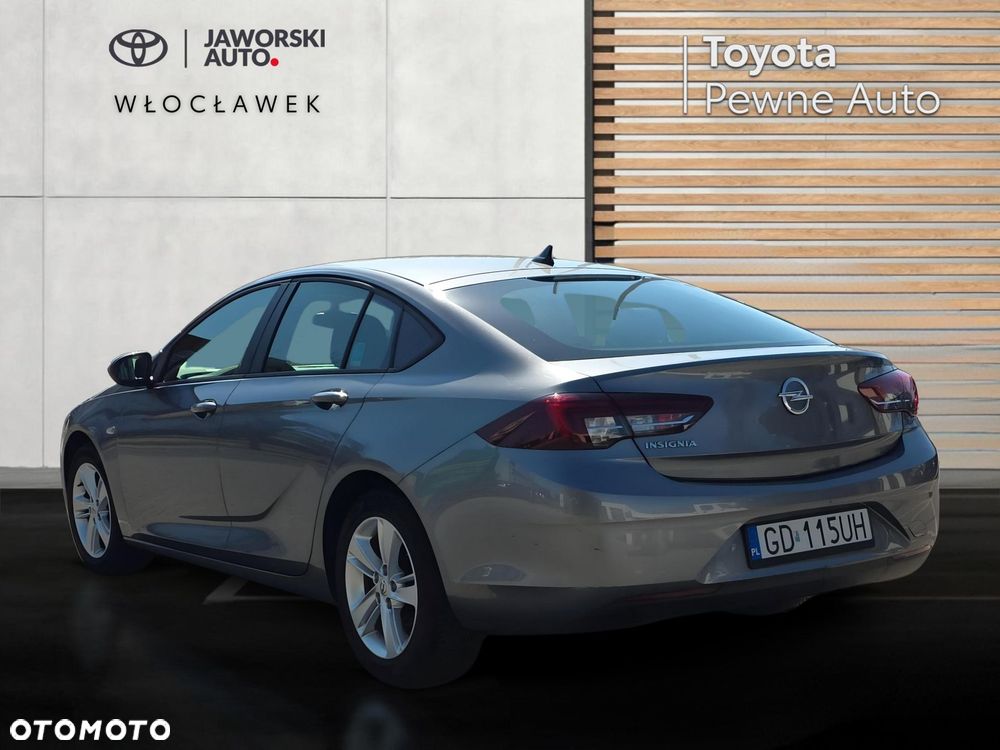 Opel Insignia 1.5 T Innovation S&S - 3