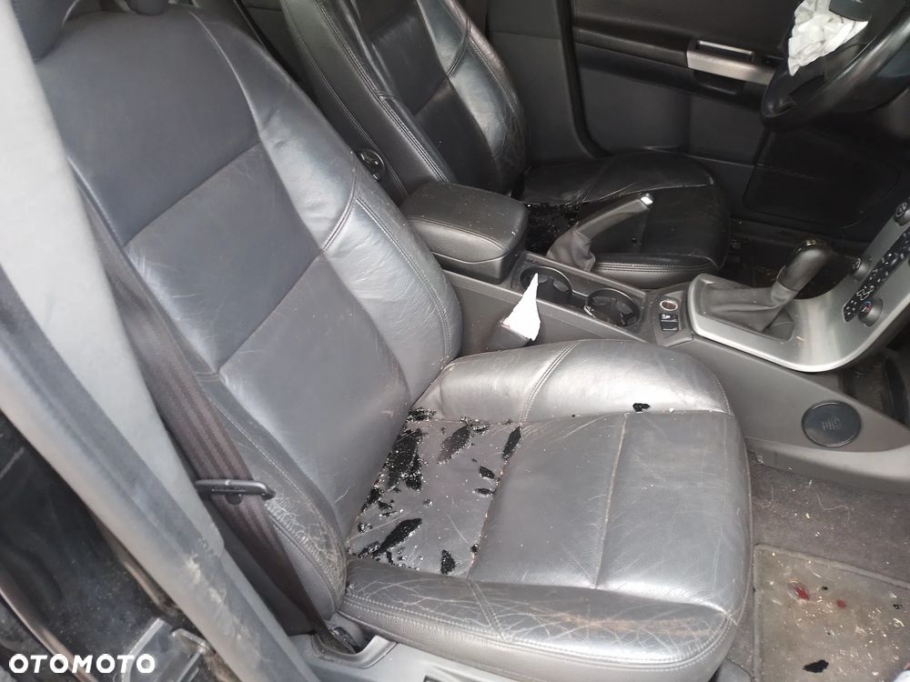 VOLVO S40 04-07 1.8 B DMUCHAWA WENTYLATOR NAWIEWU (019-26) - 23