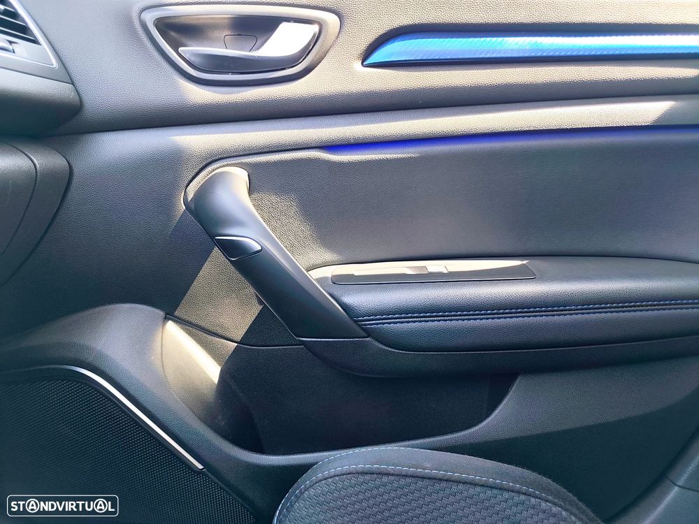 Renault Mégane Sport Tourer 1.5 dCi GT Line - 18