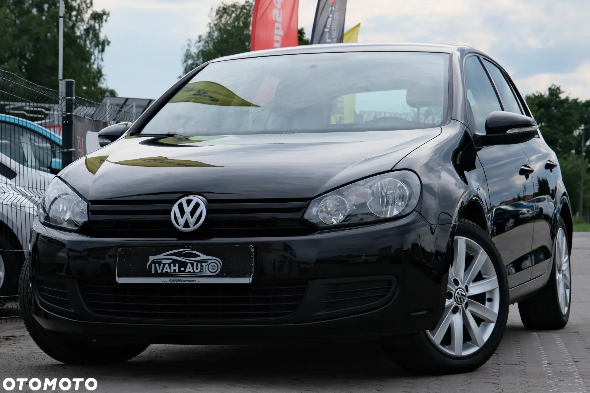 Volkswagen Golf 1.6 Edition - 18