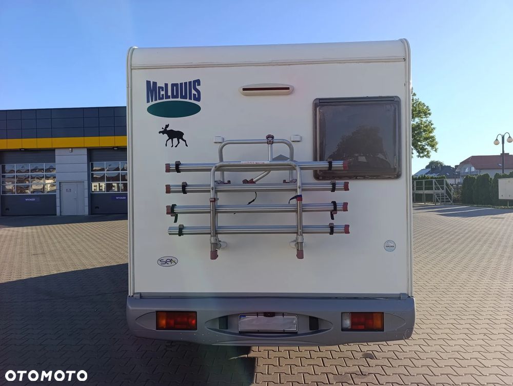 Fiat Ducato Kamper - 6