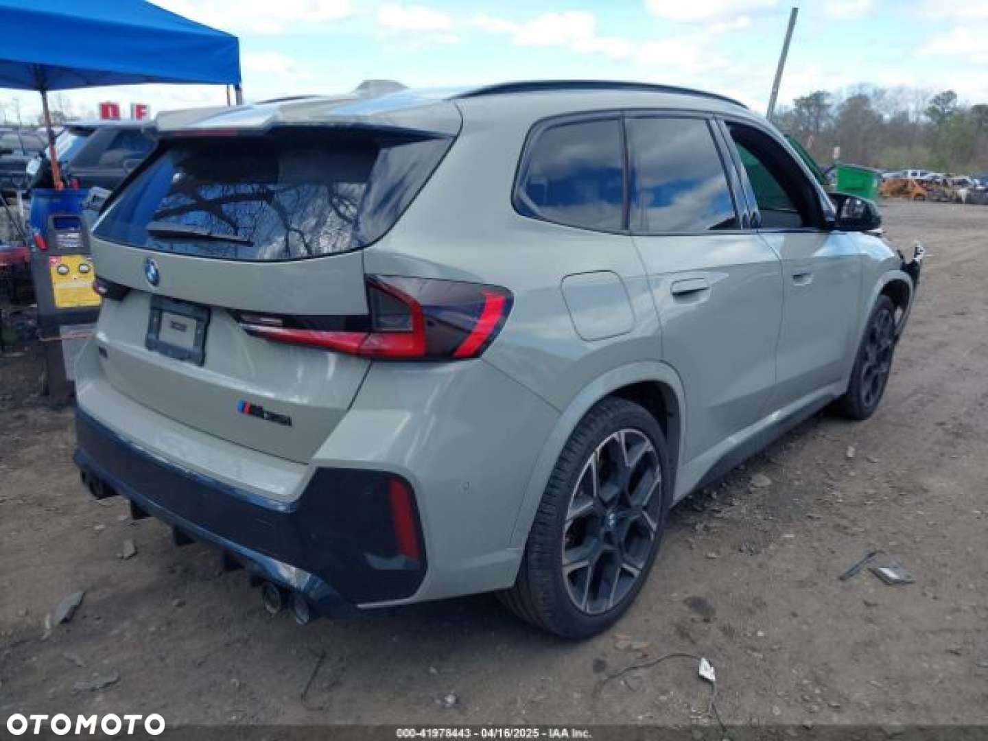 BMW X1 - 6