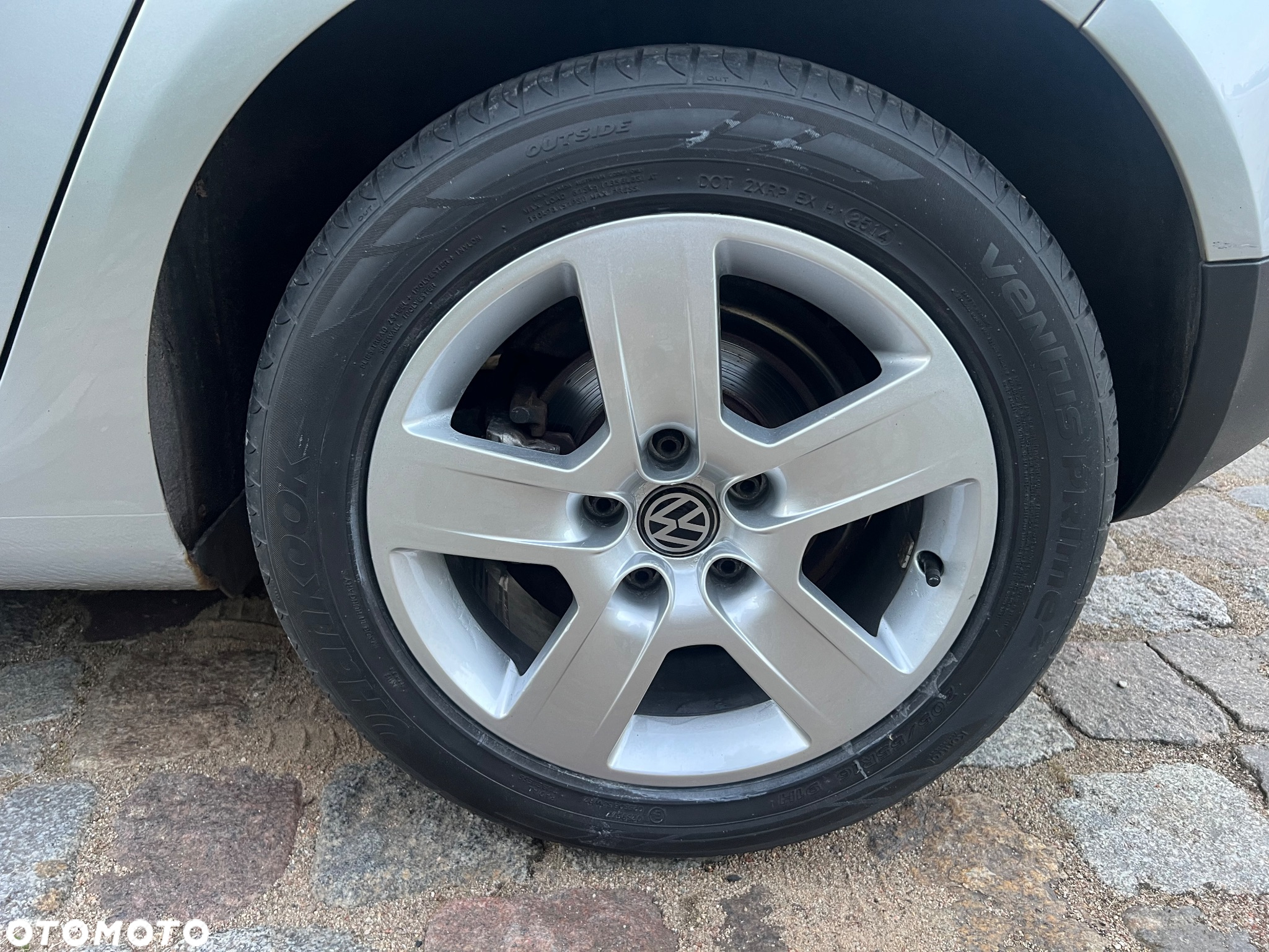 Volkswagen Golf 1.4 Comfortline - 23