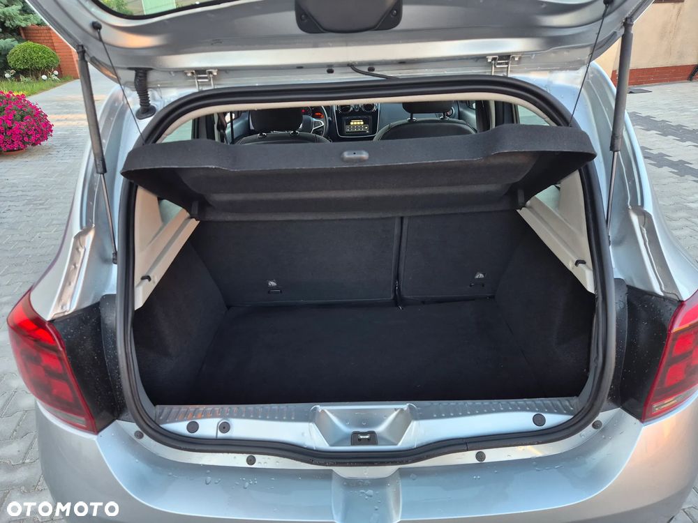 Dacia Sandero Stepway TCe 90 (S&S) Prestige - 9