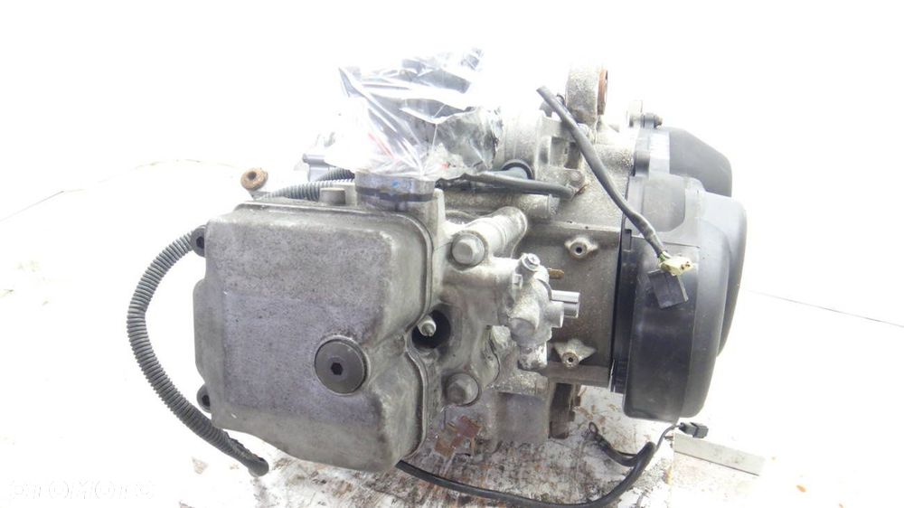 Silnik Suzuki Burgman 125 Gwarancja 30 Dni - 2