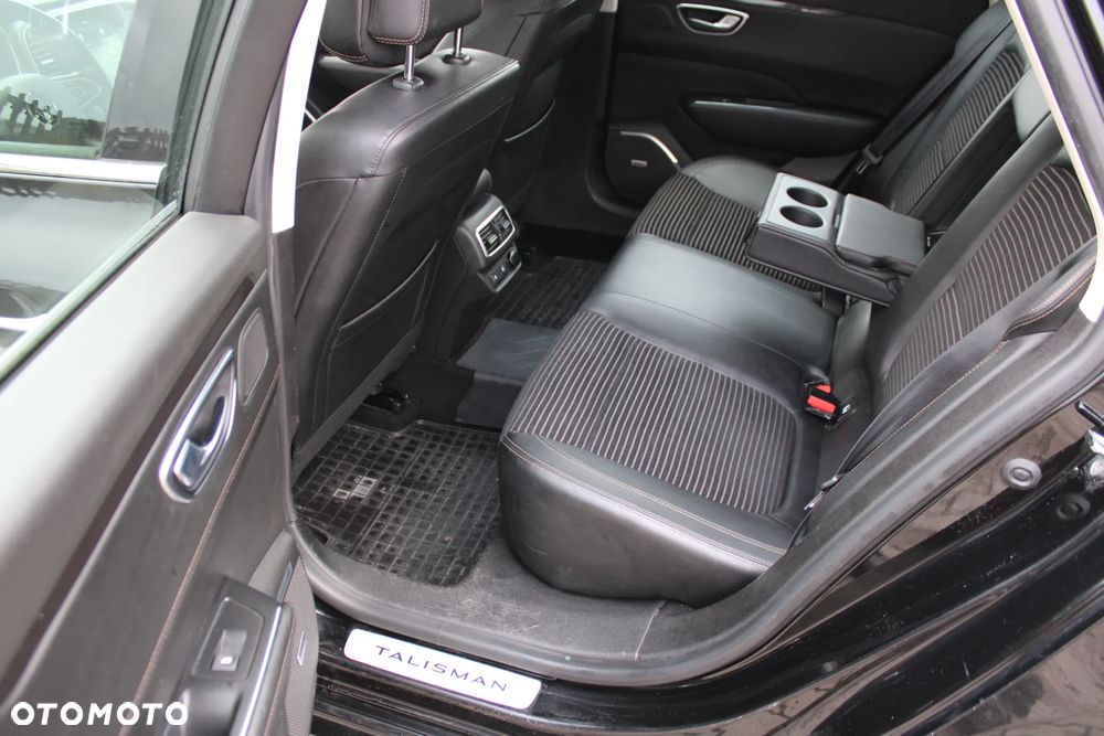 Renault Talisman 1.6 Energy dCi Intens EDC - 34