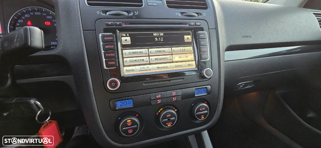 VW Golf 1.4 TSi GT Sport - 34