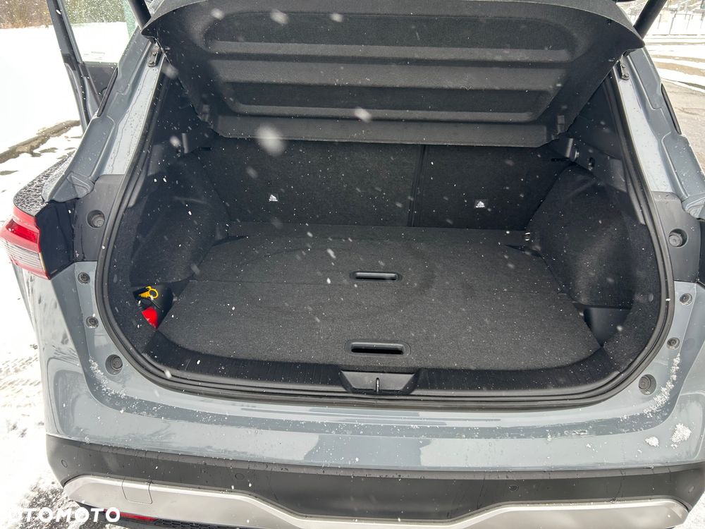 Nissan Qashqai 1.3 DIG-T MHEV N-Connecta Xtronic - 13