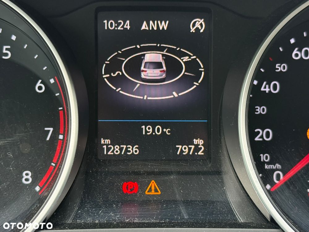 Volkswagen Tiguan 1.5 TSI EVO Urban Sport - 15