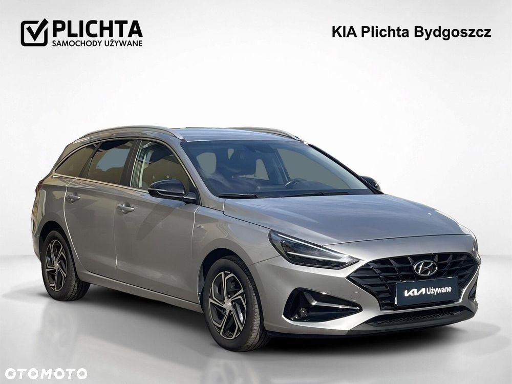 Hyundai i30 1.5 T-GDI 48V Smart DCT - 8
