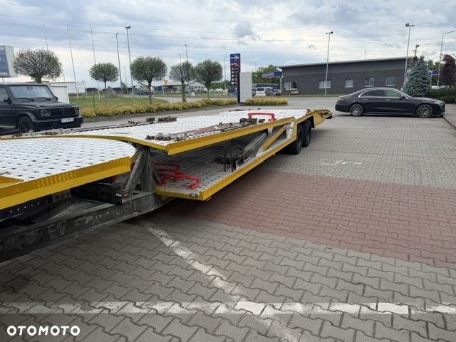 Mercedes-Benz Atego - 20