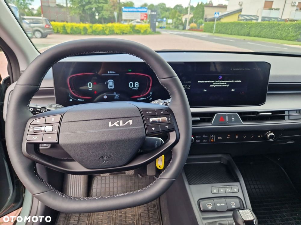 Kia Stonic 1.0 T-GDI L - 13